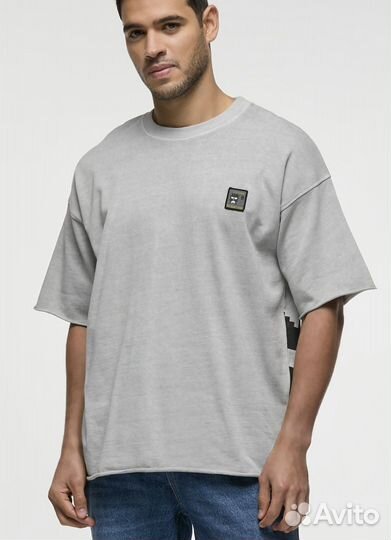 Футболка magg