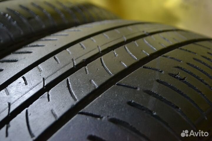 Dunlop Enasave EC300+ 195/65 R15