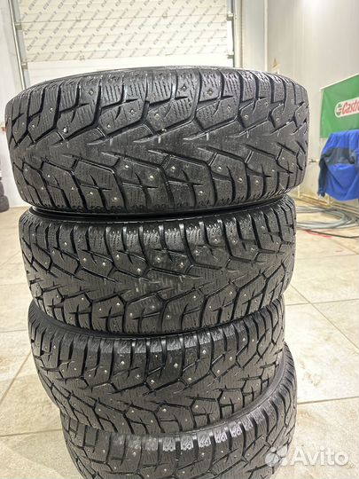 Yokohama Ice Guard IG55 205/55 R16 94T
