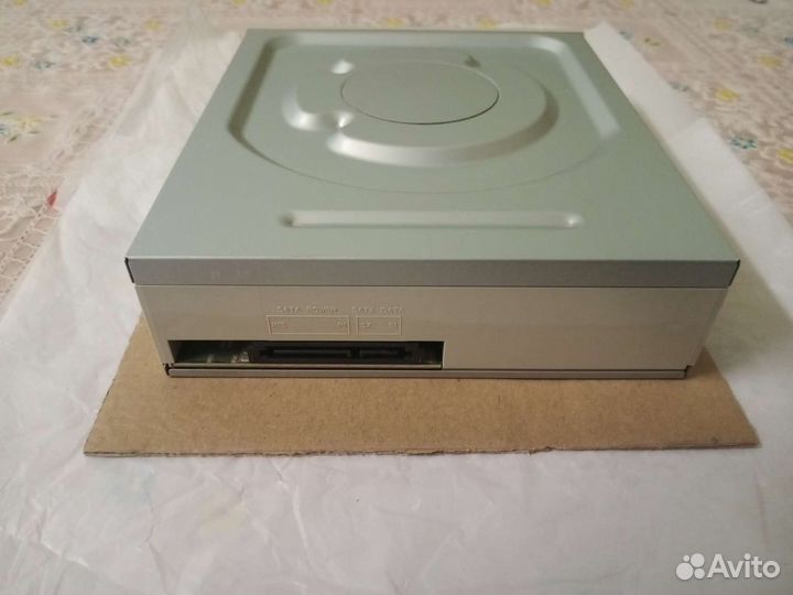 DVD-RW привод Sony AD - 7280S