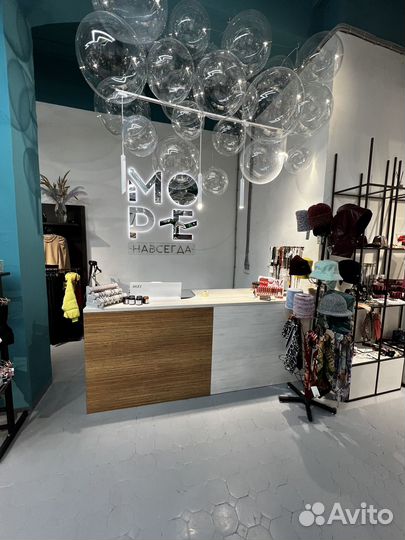 Новая женская одежда