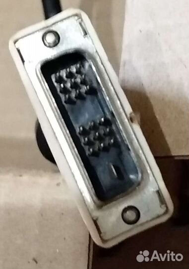 Монитор для компьютера