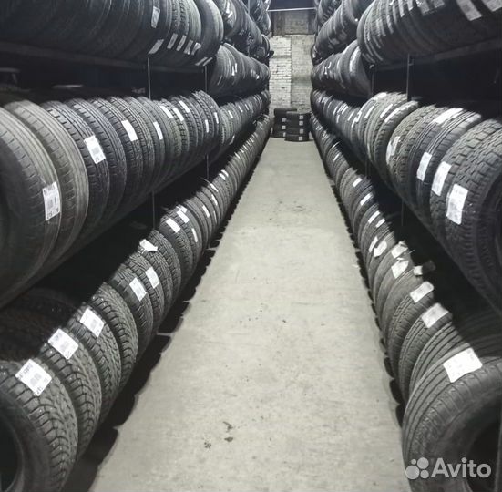 Triangle Snowlink TWT02 245/50 R18 M