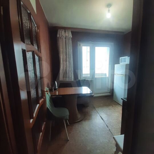 1-к. квартира, 35 м², 3/10 эт.