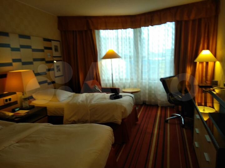 Комната 18 м² в 3-к., 7/14 эт.