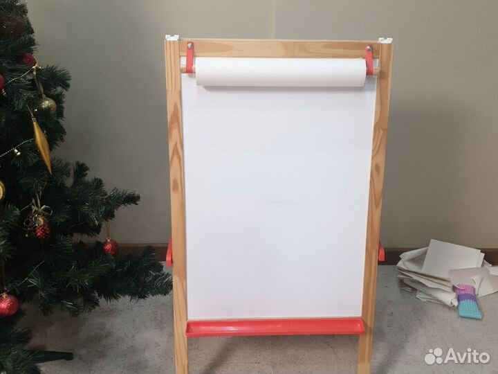 Доска мольберт для рисования