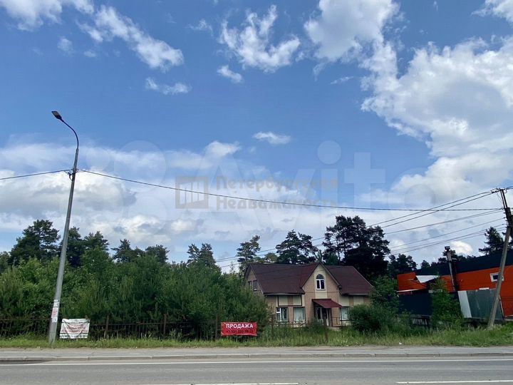 Участок 4,2 сот. (промназначения)