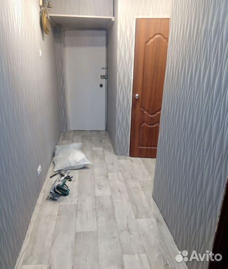 Отделочные работы