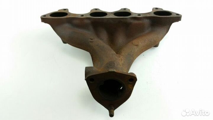 Коллектор выпускной Honda Accord CF3 F18B 1998