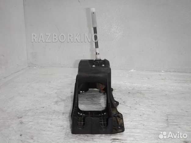 Кулиса МКПП Рено Megane 3 DZ KZ