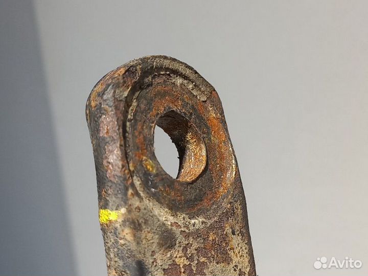 Стабилизатор передний Kia Ceed 3 хэтчбек G4FG 2018