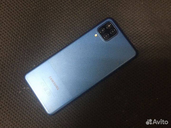 Телефон samsung A12s