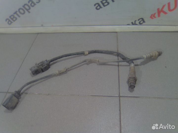 Датчик кислородный Lambdasonde