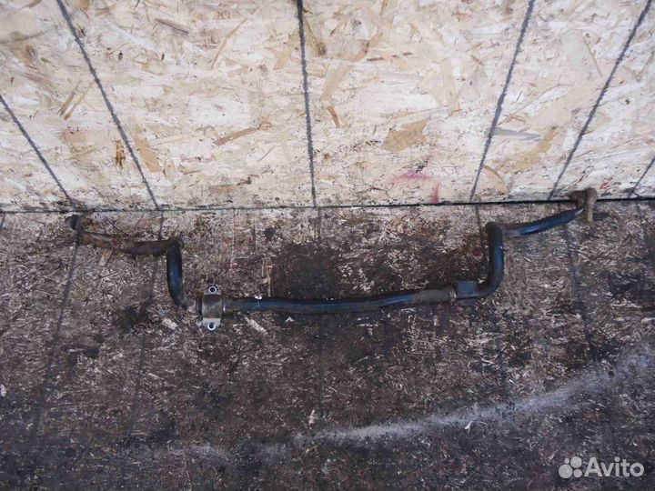 Стабилизатор передний Mazda CX-9 1 TB