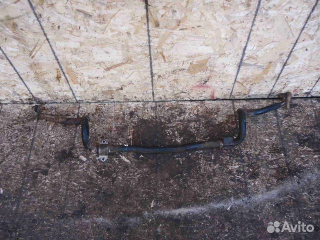 Стабилизатор передний Mazda CX-9 1 TB