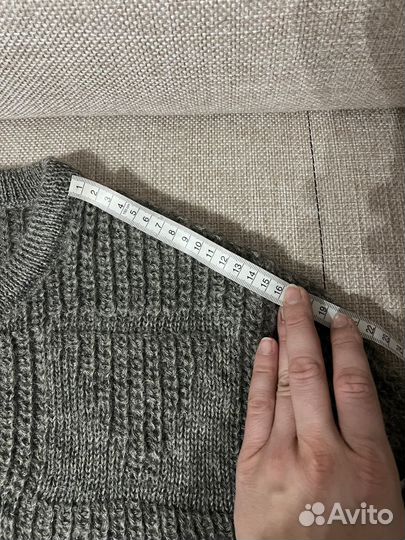 Свитер мужской