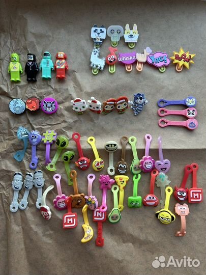 Скрепыши,бравлы,завры,приколыши