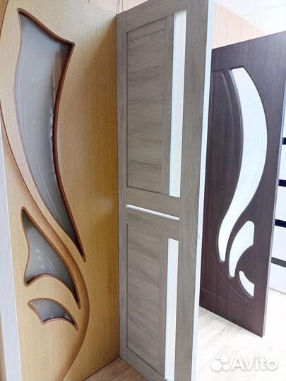 Двери, арки эконом