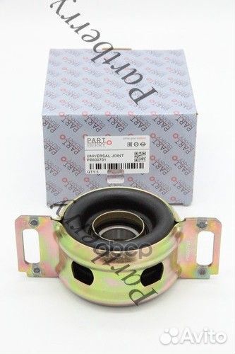 Подшипник подвесной toyota tundra 07- PB600701