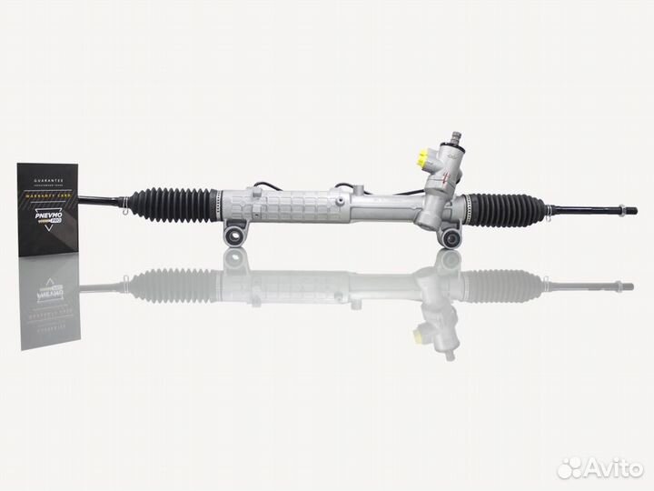 Рулевая рейка с гур Chery Tiggo 5 (I) 2014+