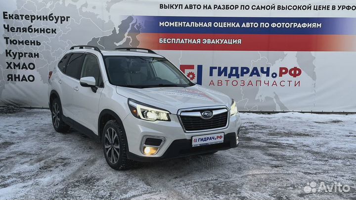 Рейлинг правый Subaru Forester (SK/S14)