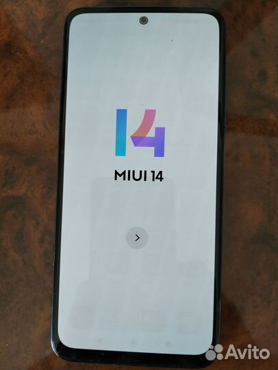 Xiaomi Redmi Note 11, 4/64 ГБ