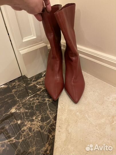 Полусапоги Эконика 41 р