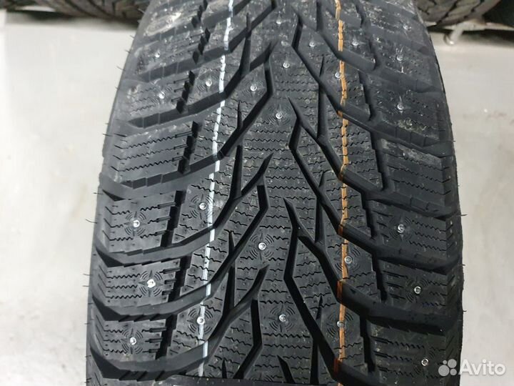 Tracmax X-Privilo S500 225/55 R19