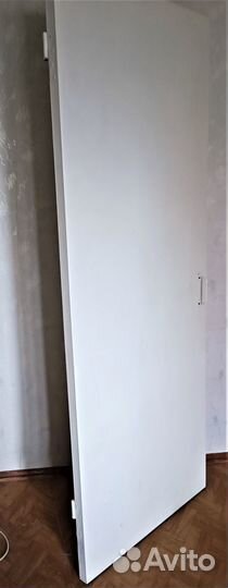 Межкомнатные двери бу