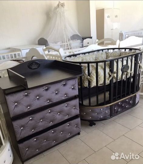 Детская мебель