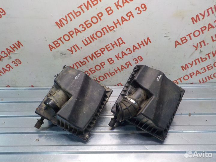 Корпус воздушного фильтра Шевроле Круз