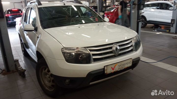 Renault Duster 2.0 МТ, 2013, 172 410 км