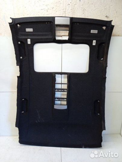 Обшивка потолка Bmw 7-Series E65/E66 2005