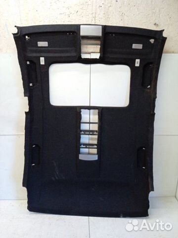 Обшивка потолка Bmw 7-Series E65/E66 2005