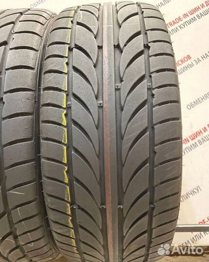 Achilles ATR Sport 205/45 R17 88W