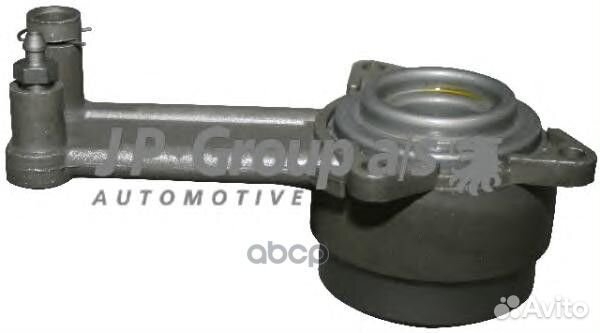 Подшипник выжимной гидравлическийclutex, DK