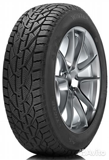 Tigar Winter 215/60 R16
