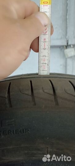 Pirelli Cinturato P1 185/55 R15 82H