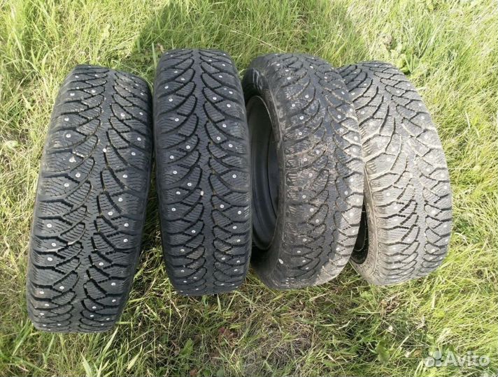 Колеса на chevrolet lachetti