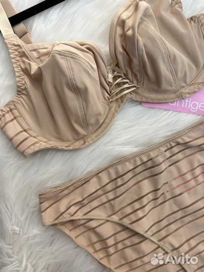 Комплект белья 70D M Lise Charmel Antigel