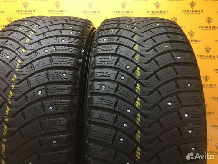 Michelin Latitude X-Ice North 2 235/55 R19 105T