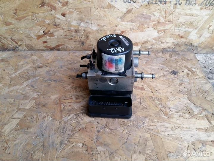 Блок ABS (насос) Ford Explorer 4