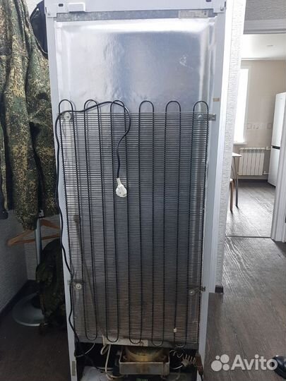 Холодильник на запчасти