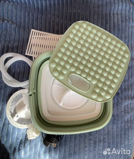 Стиральная машинка с сушкой