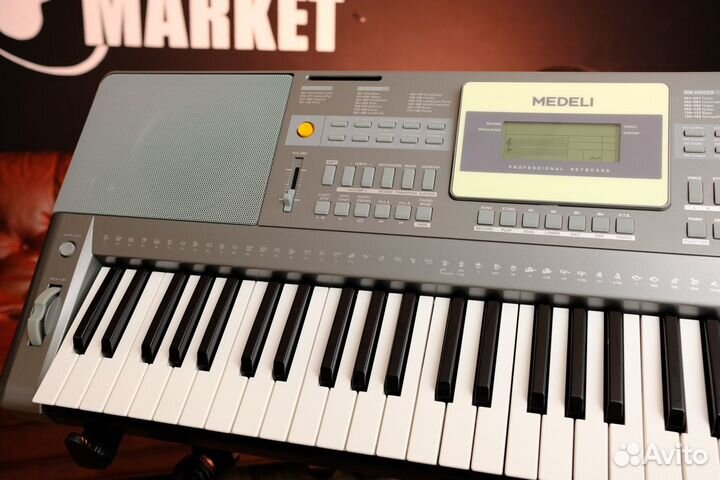 Синтезатор Medeli (Комплект)