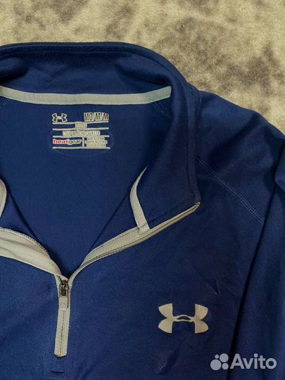 Рашгард under armour оригинал М
