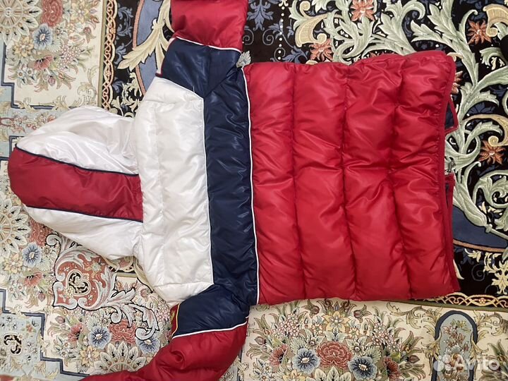 Куртка bosco детская