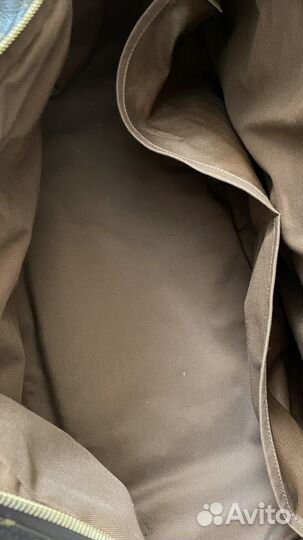 Сумка дорожная Louis Vuitton оригинал