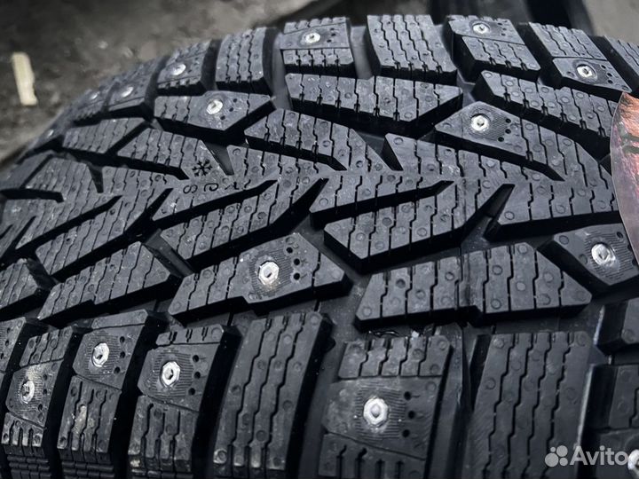 Nokian Tyres Nordman 7 SUV 205/65 R16