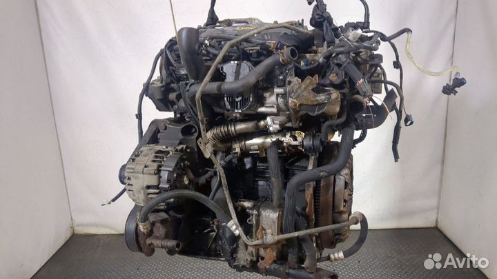 Гур Opel Vivaro, 2007